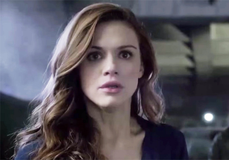 Teen Wolf Season 5 Premiere