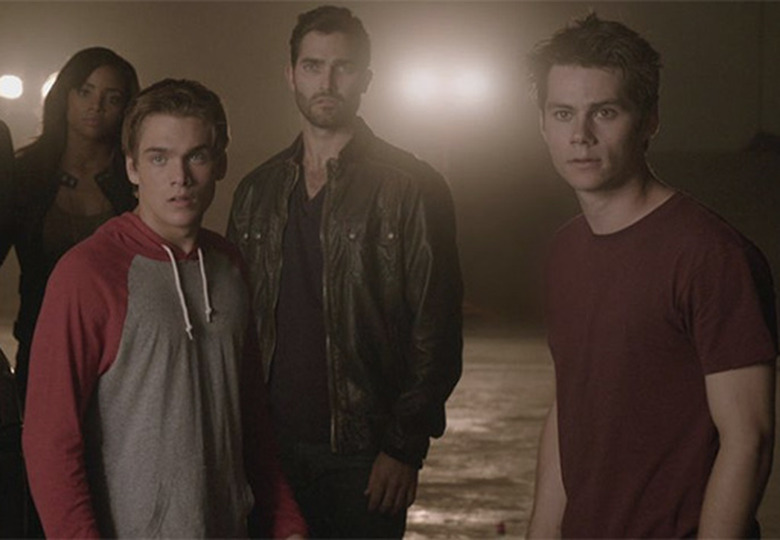 Teen Wolf Season 5 Spoilers