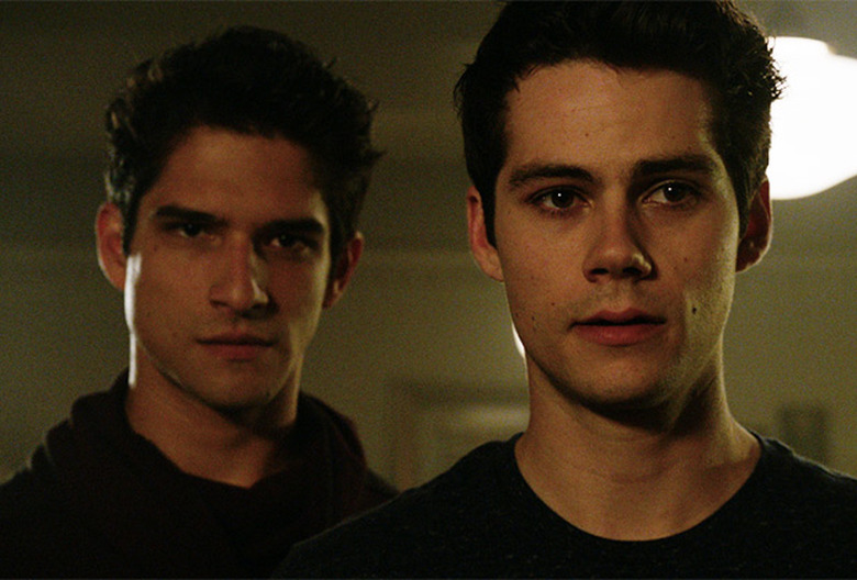 Teen Wolf Season 6