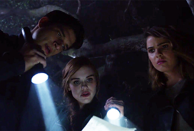 Teen Wolf Season 6