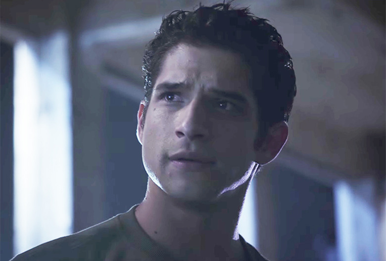 Teen Wolf Series Finale