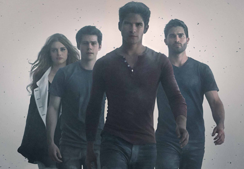 Teen Wolf Season 4 Spoilers