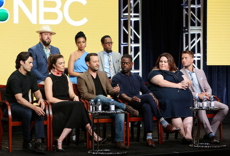 TV Summer Press Tour Cancelled