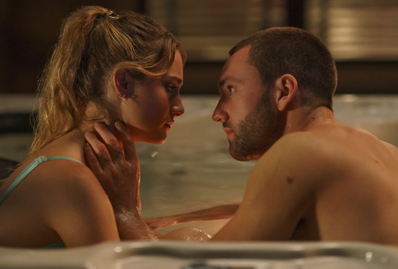 Tell Me Lies Season 1