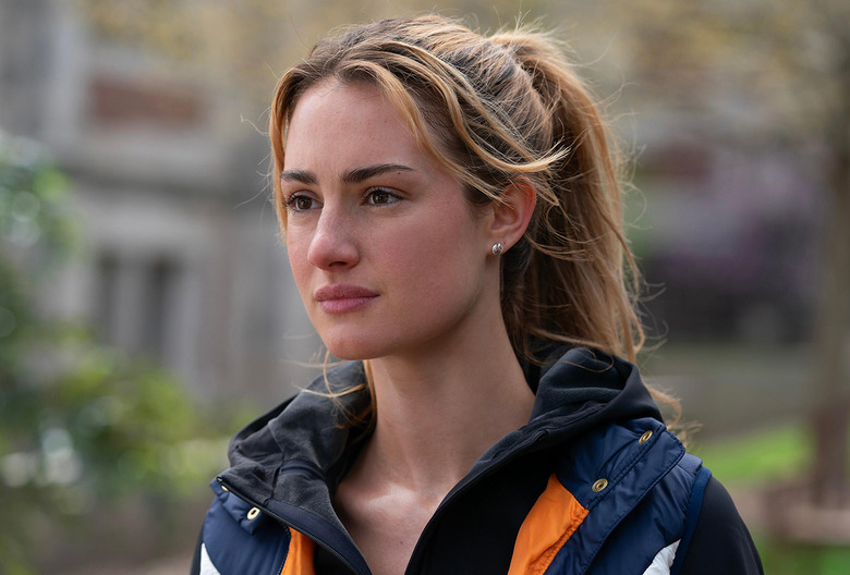 Tell Me Lies Renewed Season 3 Hulu