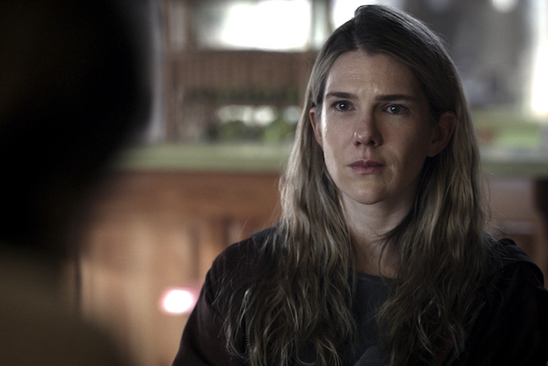 Tell Me Your Secrets Premiere Recap Season 1 Episode 1