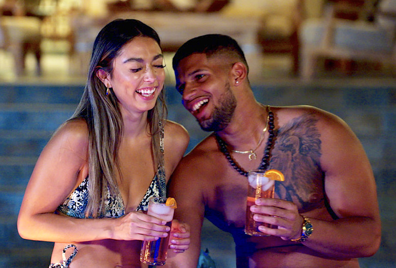 Temptation Island Netflix New Episodes