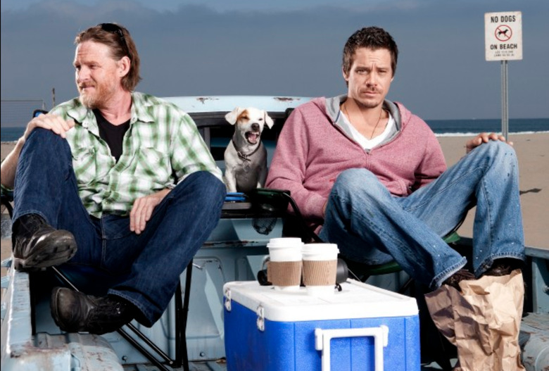 Terriers Best FX Shows