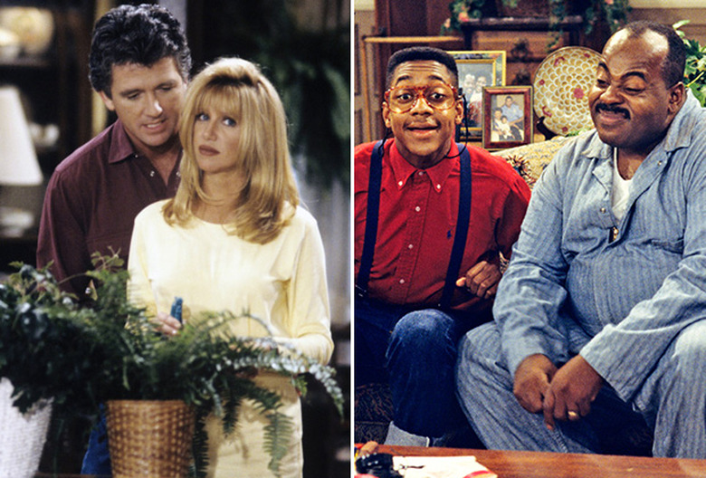 TGIF Reboots & Revivals