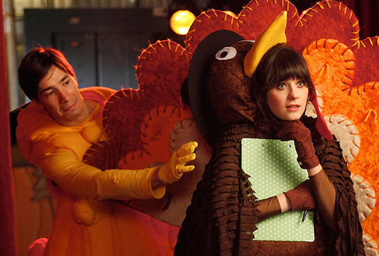 Thanksgiving 2021