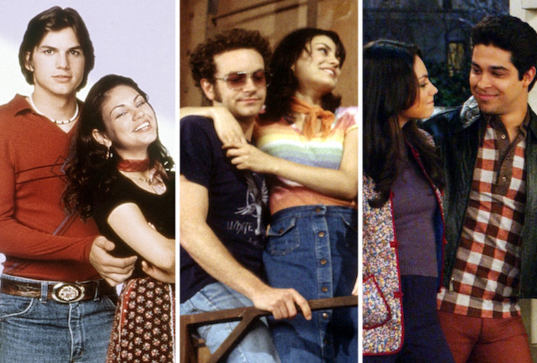 That '90s Show Jackie and Kelso Spoilers