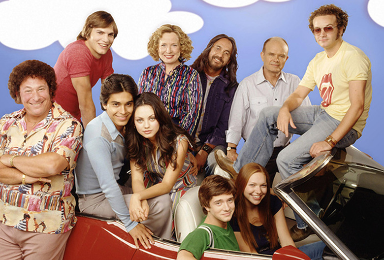 That '90s Show Netflix