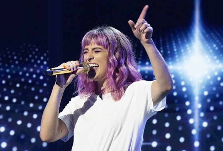 Thats My Jam Melissa Villaseñor