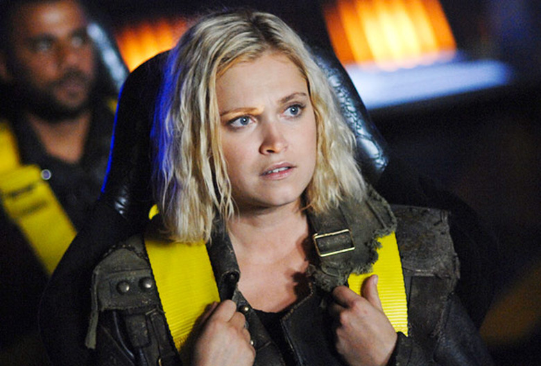 The 100 Renewed Season 7
