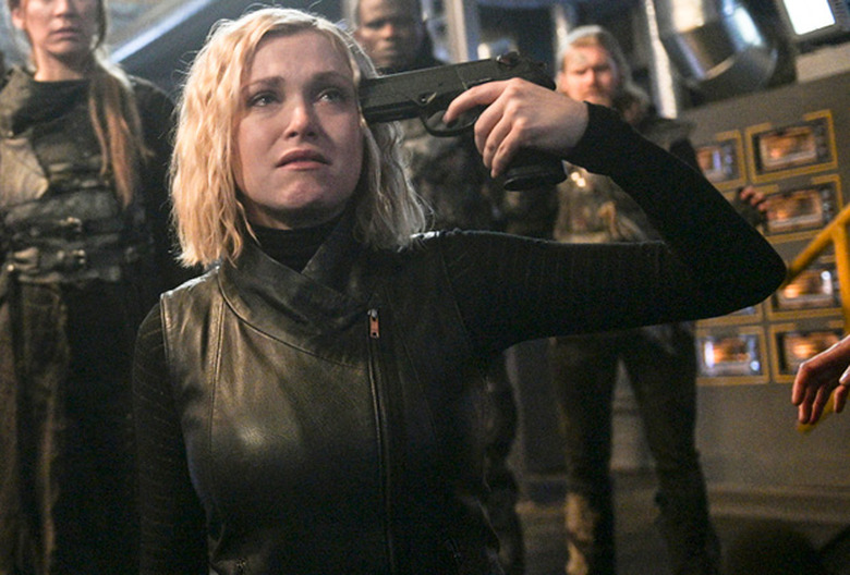 The 100 Season 6 Episode 13