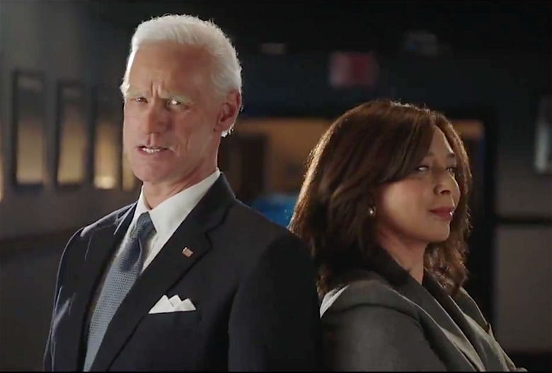SNL Jim Carrey Joe Biden