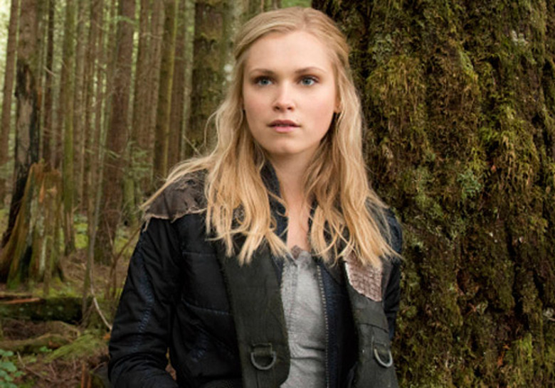 The 100 Series Premiere