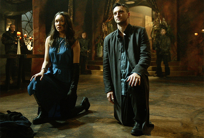 The 100 Recap