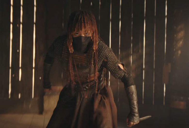 Star Wars: The Acolyte Trailer Release Date 