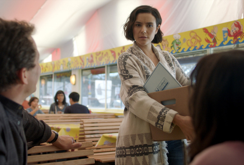 The Affair: Luisa Returns in Season 5