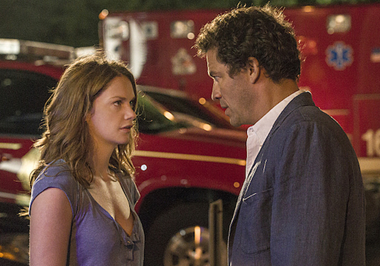 The Affair Renewed