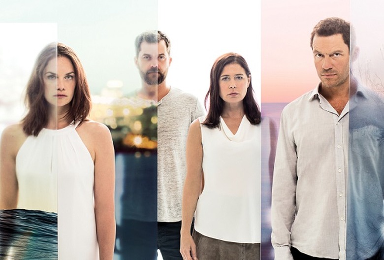 The Affair Season 4 Premiere Date