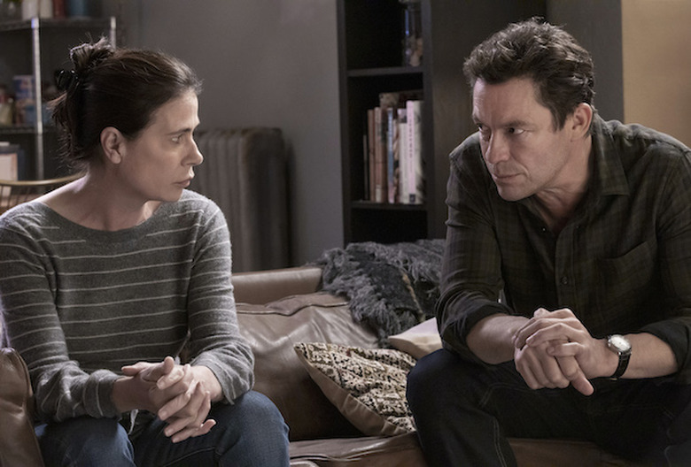 The Affair Final Season 5 Premiere Date on Showtime