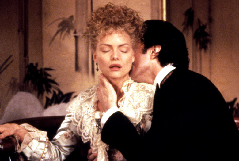 The Age of Innocence Netflix Series