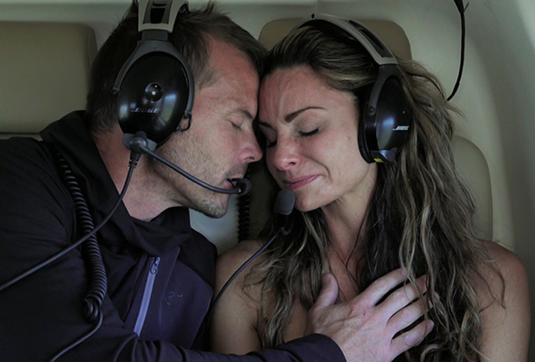 The Amazing Race Finale