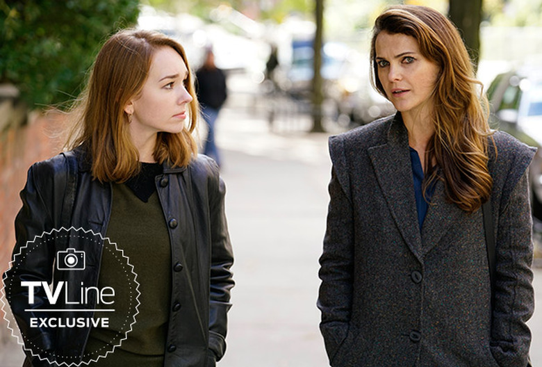 The Americans Season 6