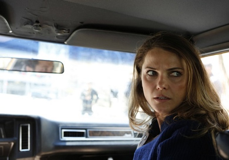 The Americans Seasn 2 Spoilers
