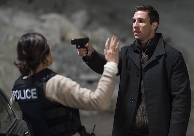 Law & Order: Special Victims  Unit - Season 15