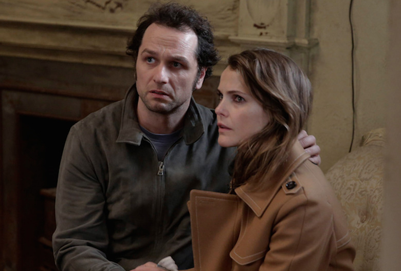 The Americans Renewed