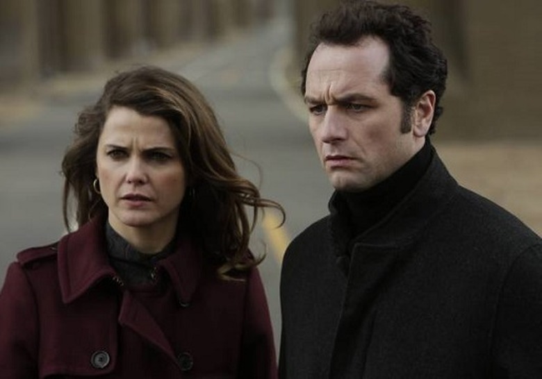 The Americans Season 3 Premiere Date