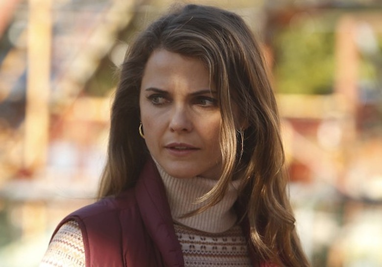 The Americans Season 2