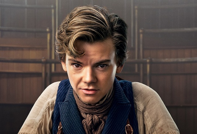The Artful Dodger Hulu