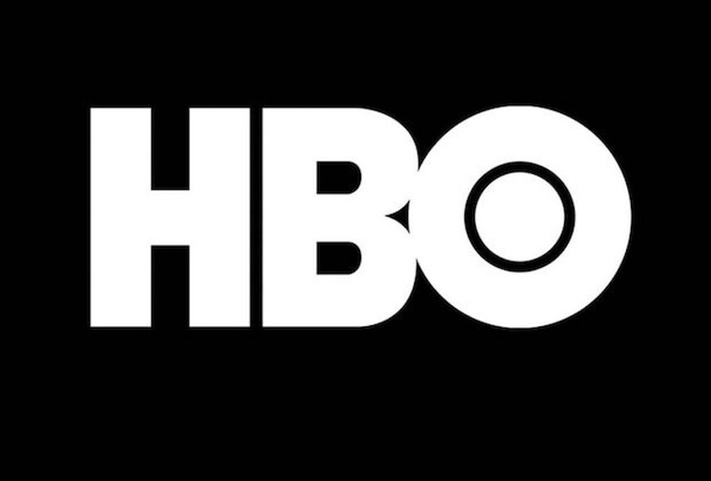 HBO Logo
