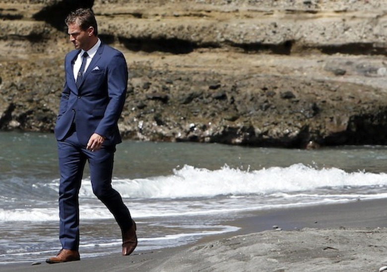 JUAN PABLO GALAVIS DWTS