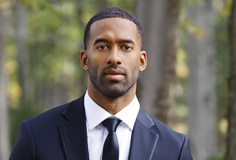 The Bachelor Controversy Matt James Racism