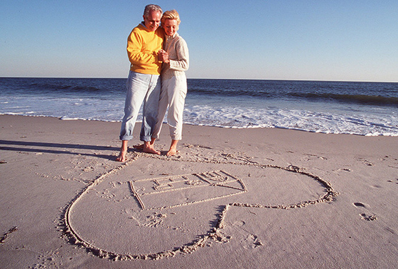 The Bachelor Older People