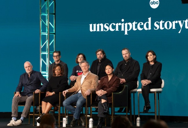 The Bachelor Racial Issues Controversy ABC Producers