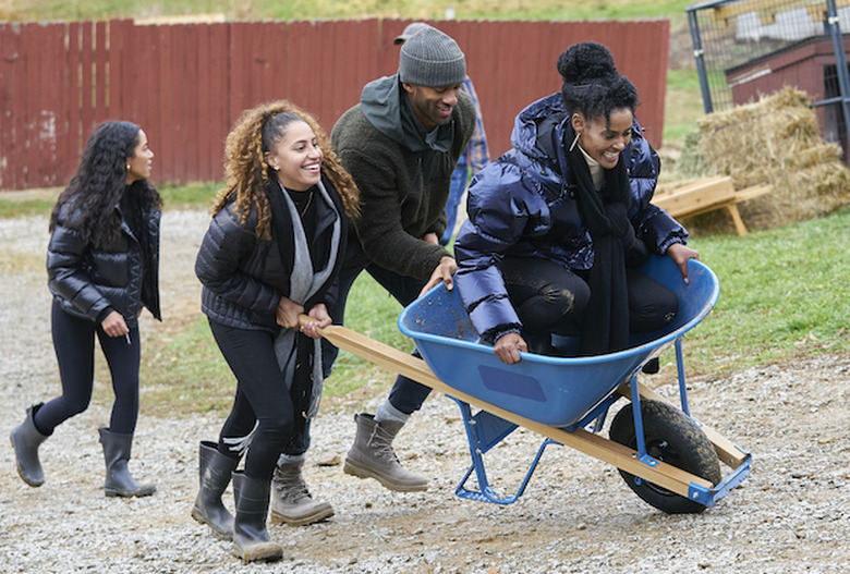 The Bachelor Season 25