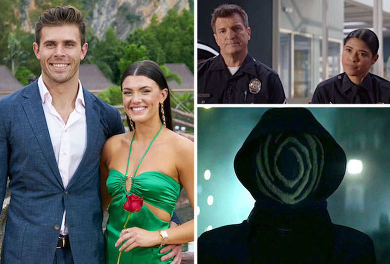 Bachelor Zach Sex