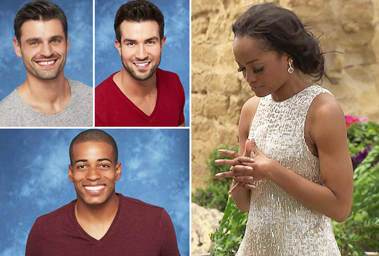 The Bachelorette Finale Recap