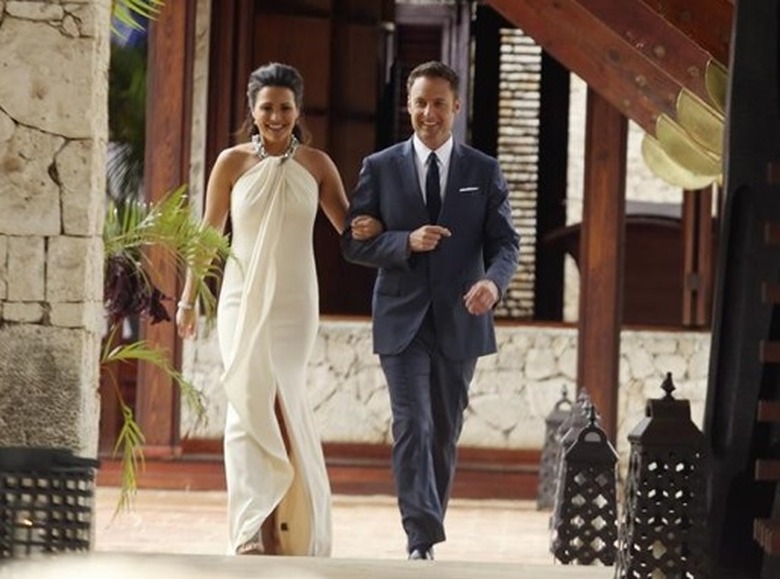 ANDI DORFMAN, CHRIS HARRISON