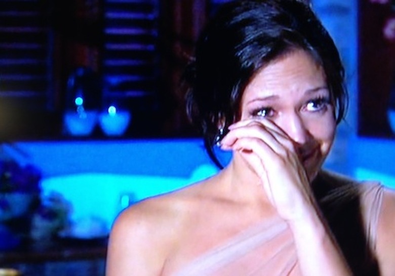 The Bachelorette Desiree Chooses
