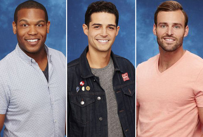The Bachelorette Season 12