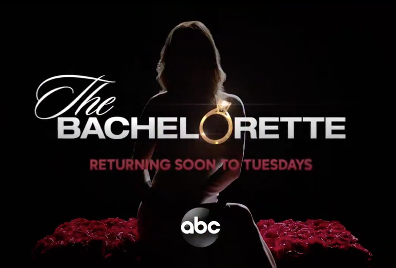 The Bachelorette Video Clare Tayshia