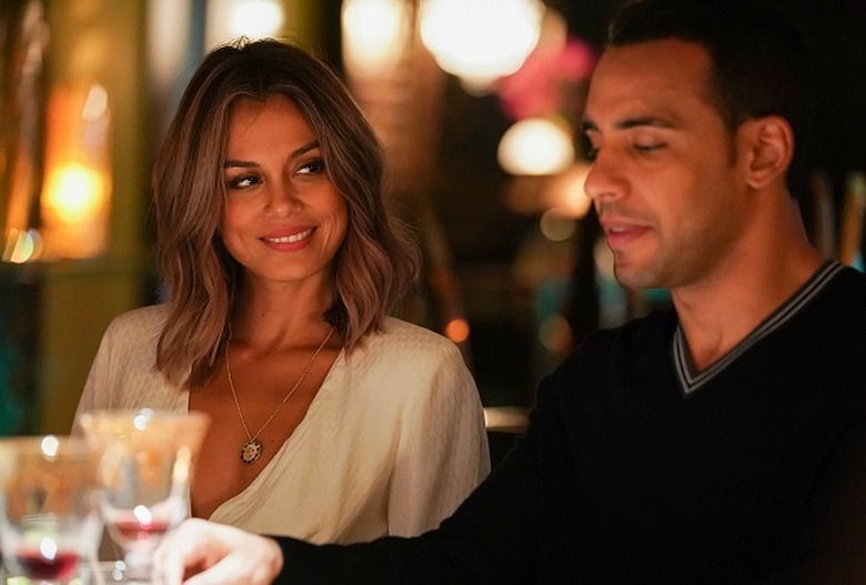 The Baker and the Beauty Recap