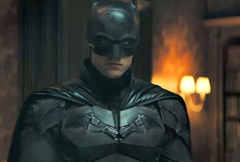 Batman HBO Max Prequel Series